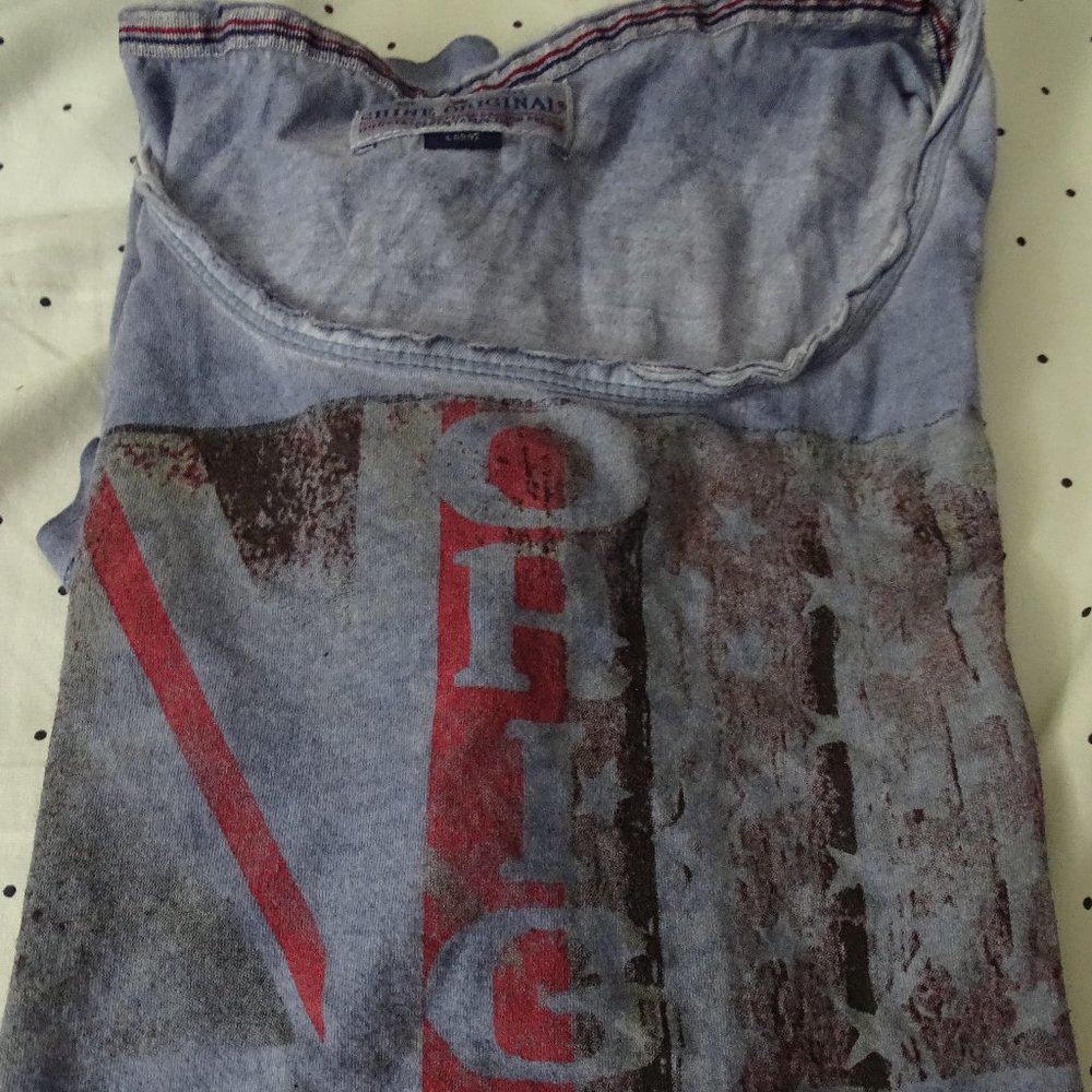 Shine Original Graphic Tee Large - Picture 5 of 5
